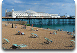 Brighton 2009